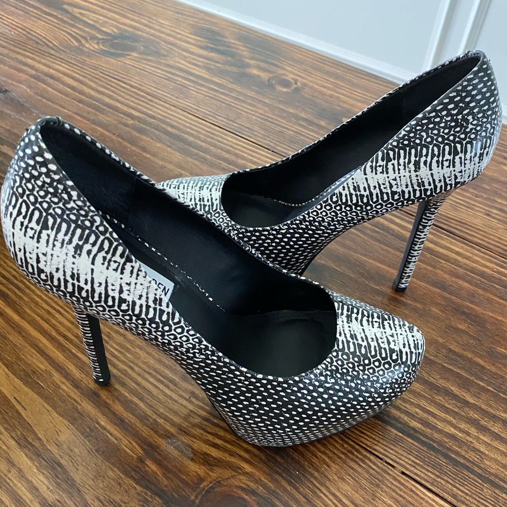 Steve Madden Shoes